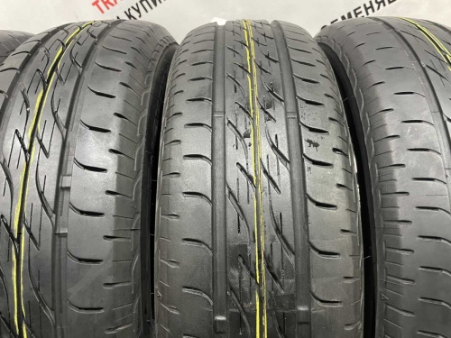 Bridgestone Nextry Ecopia R14 165/70