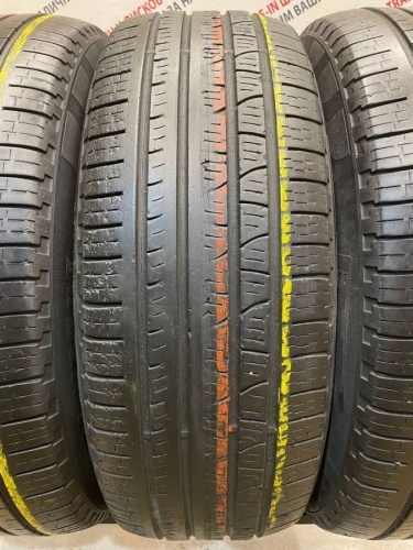 Pirelli Scorpion Verde All Season R17 215/60