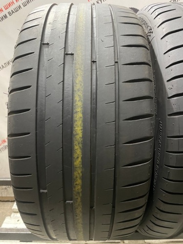 Michelin Pilot Sport 4 R18 245/40