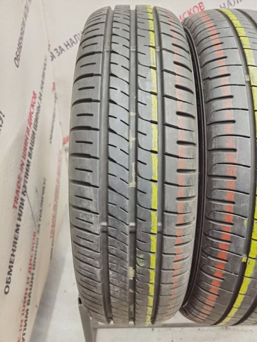 Dunlop Enasave EC204 R14 165/65