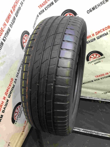 Nokian Tyres Hakka Green 2 R15 195/55