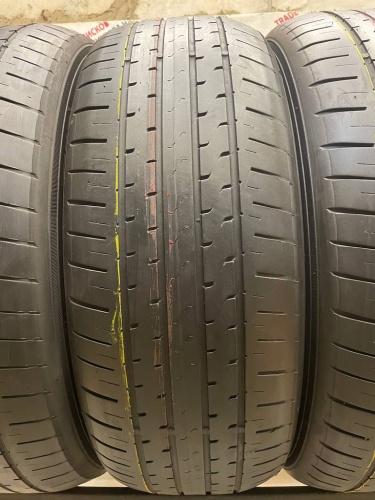 Cooper Evolution CTT R19	225/55