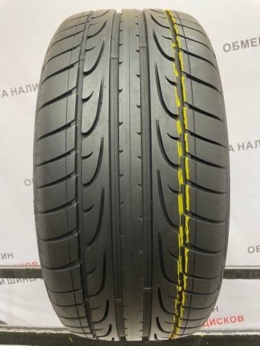 Dunlop SP SPortmaxx  R19 225/45 100V