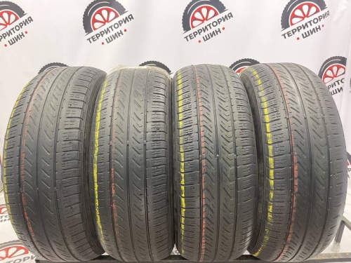 Yokohama Geolandar G95  R17 225/60