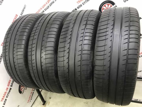 Michelin Latitude Sport R18 225/60