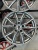 Литье Ниссан R17 5*114,3	7,5J ET45 ЦО 66,1