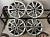 Литьё AUDI Orig. Ronal R17 5X112/D57,1/ET43/J7