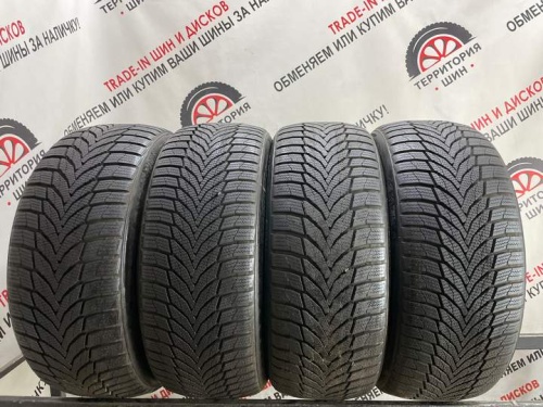 Nexen WinGuard Sport 2 R17 205/45