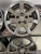 Литьё Skoda R15 5x112; dia 57,1; ET43; 6J