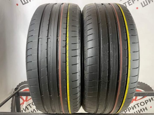 Goodyear Eagle F1 Assimetrico3 R20 245/45