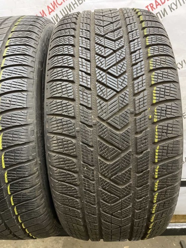 Pirelli Scorpion Winter R21 265/40 105V