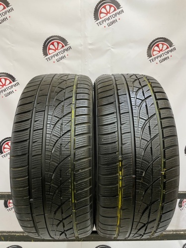 Hankook Winter I*Cept evo R18 245/45 100V