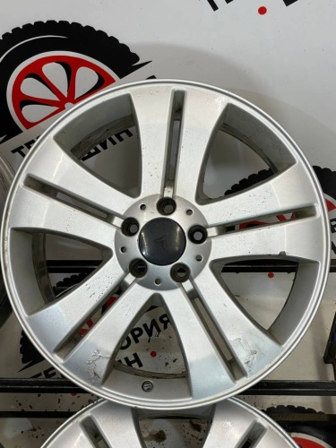 Литье R19 5*112 CO66,6 ET56 8.5J