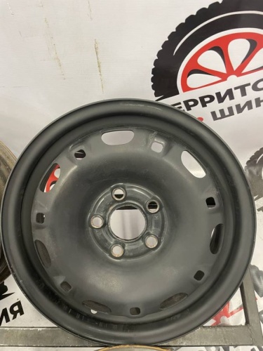 Штампы VW 5х112