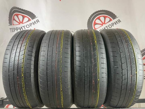 Kumho Solus KL21 R17 235/65