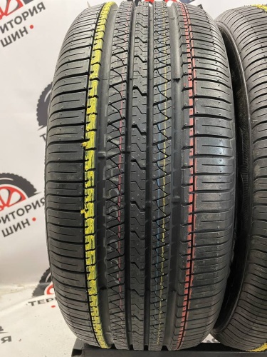 Kumho Solus HP4 Plus R17 235/55