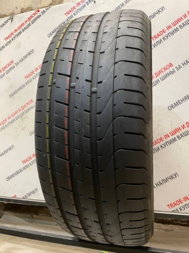 Pirelli P Zero R18 235/50