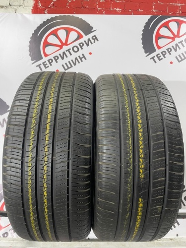 Pirelli Scorpion Zero All-Season R21 285/40