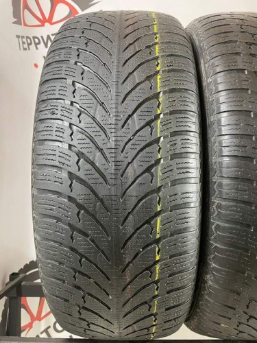 Nokian WR SUV4 R19 235/55