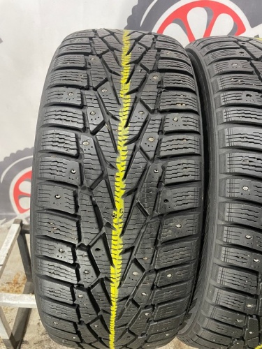 Nokian Tyres Hakkapeliitta 7 R17 225/55