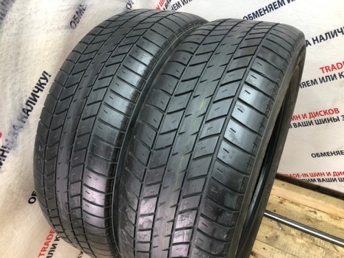 Bridgestone Dueler H/L 33 R18 225/60