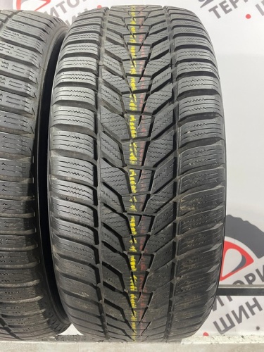 Hankook Winter I'Cept Evo 3 X W330A R18 235/55