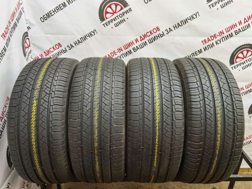 Michelin Latitude Tour HP R20 285/50