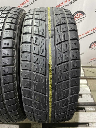 Yokohama Geolandar I/T-S G073 R18 225/55