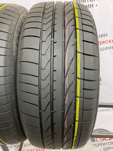 Bridgestone Dueler H/P R20 255/50 109H