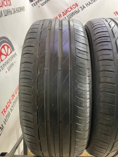 Bridgestone Turanza T001 225/50 R18 99W