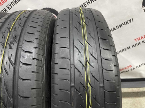 Bridgestone Nextry Ecopia R14 165/70