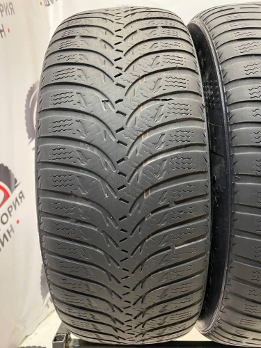 Kumho WinterCraft WP51 205/55/16
