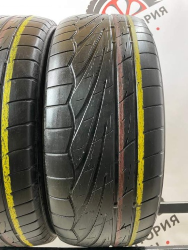 Toyo Proxes TR1 R17 215/55