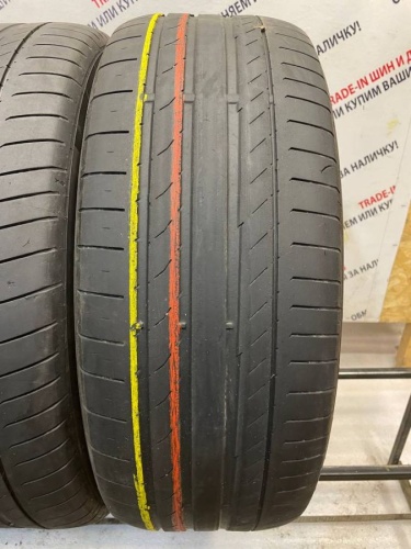 Continental ContiSportContact 5 R19	235/55