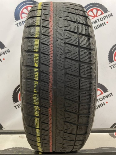 Bridgestone Blizzak Revo GZ R17 225/60