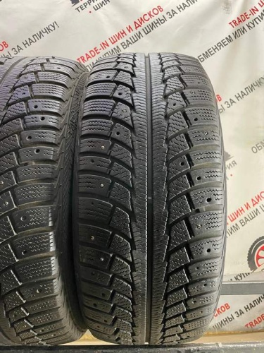 Gislaved Nord Frost 5 R17 235/55