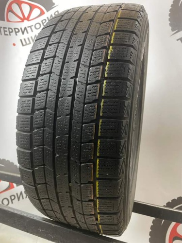 Dunlop Graspic DS3 R16 215/55