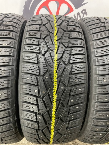 Nokian Tyres Hakkapeliitta 7 R17 225/55