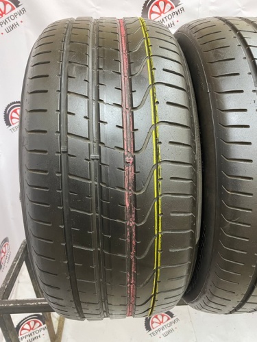 Pirelli P Zero Pz4  R21 265/40 101Y