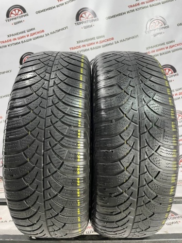 Goodyear Ultragrip 9 185/60 R15
