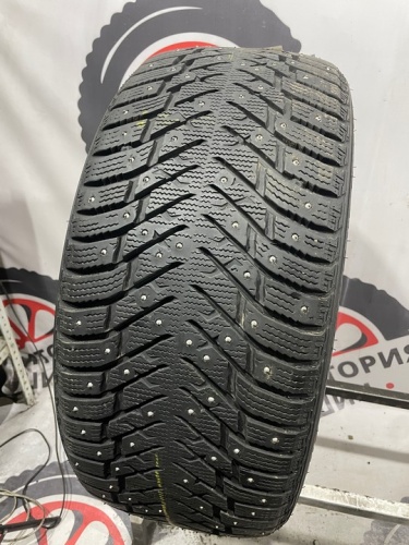 LingLong GreenMax Winter Grip 2 R19 255/40