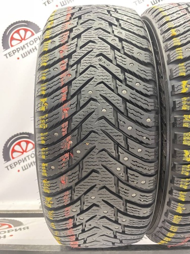 Nokian Hakkapelitta 8  R16	205/65