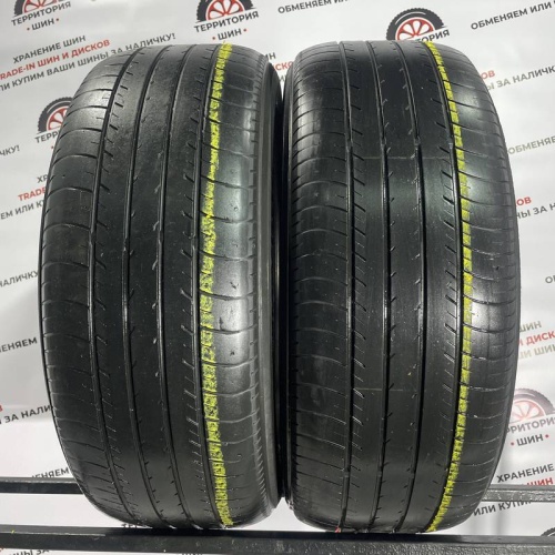 Yokohama DB Decibel E70 R17	215/55