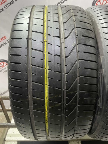 Pirelli P Zero R21 315/35