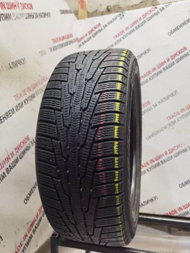 Nokian Tyres Hakkapeliitta R R17 215/50