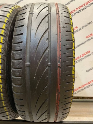 Continental ContiPremierContact R16 205/55