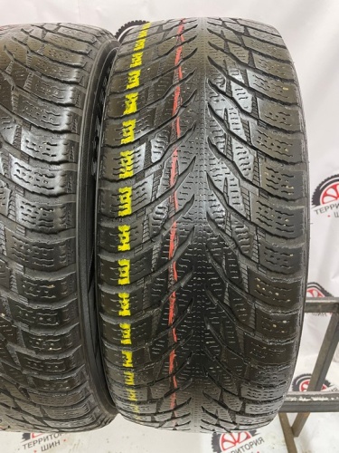 Nokian Tyres Hakkapelitta  205/65/16 99R
