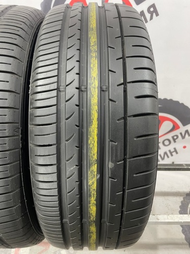 Dunlop SP Sport Maxx 050+ R17 215/55