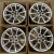 Литые диски Audi Original R18 5x112 et39 DIA66.5 8j Литые диски Audi Original R18 5x112 et39 DIA66.5 8j