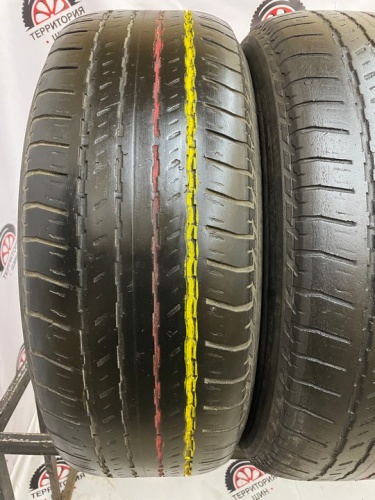 Bridgestone Dueler H/T 265/60 R18